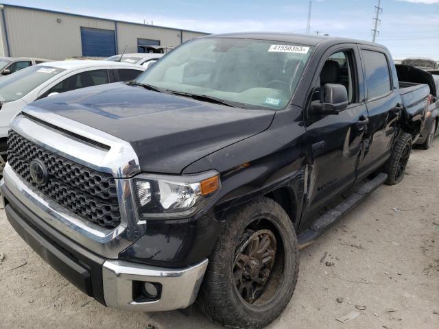 TOYOTA TUNDRA CRE 2021 5tfey5f11mx278950