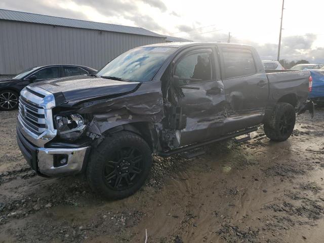 TOYOTA TUNDRA 2021 5tfey5f11mx285736