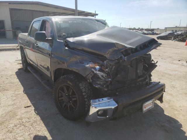 TOYOTA TUNDRA CRE 2021 5tfey5f11mx286367