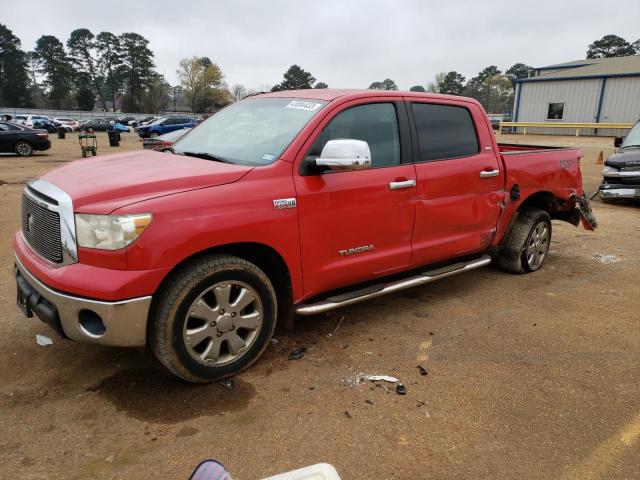 TOYOTA TUNDRA CRE 2010 5tfey5f12ax080440