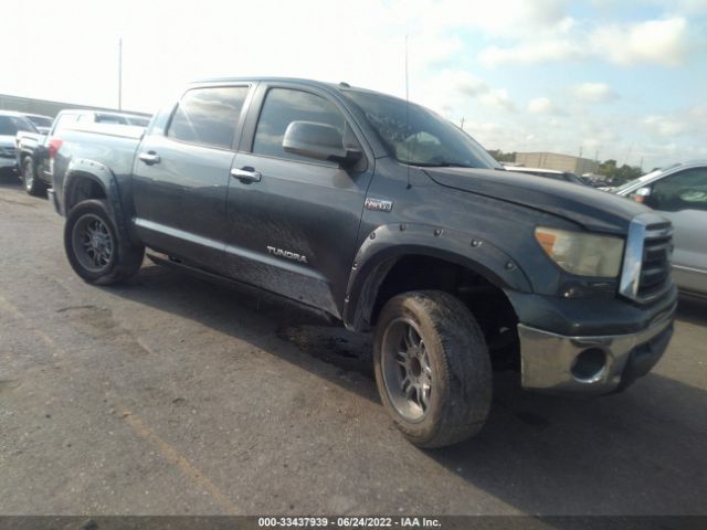 TOYOTA TUNDRA 2WD TRUCK 2010 5tfey5f12ax084942