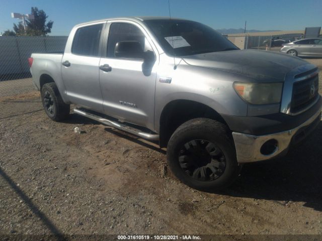 TOYOTA TUNDRA 2WD TRUCK 2010 5tfey5f12ax085041