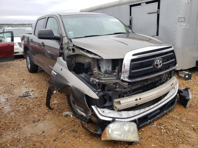 TOYOTA TUNDRA CRE 2010 5tfey5f12ax093494