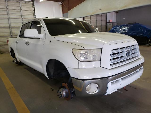 TOYOTA TUNDRA CRE 2010 5tfey5f12ax095214