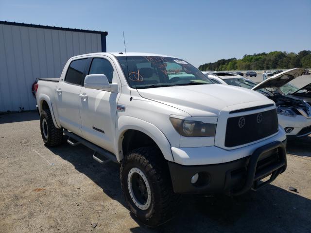 TOYOTA TUNDRA CRE 2010 5tfey5f12ax097304