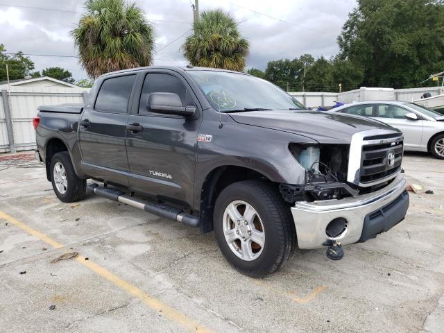 TOYOTA TUNDRA CRE 2011 5tfey5f12bx101496