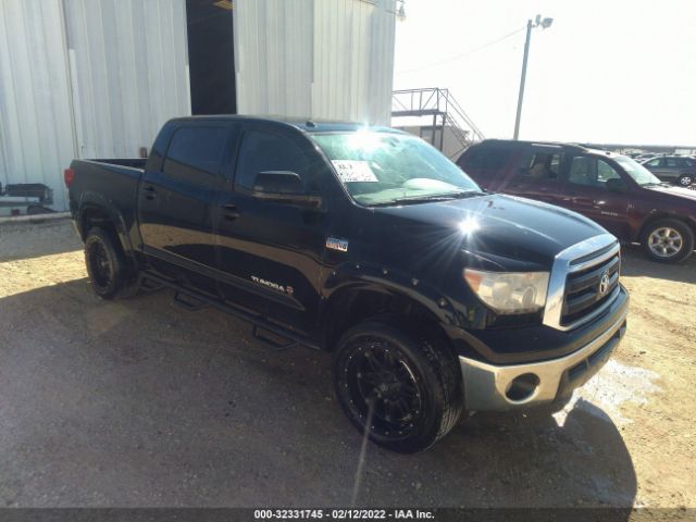 TOYOTA TUNDRA 2WD TRUCK 2011 5tfey5f12bx104852