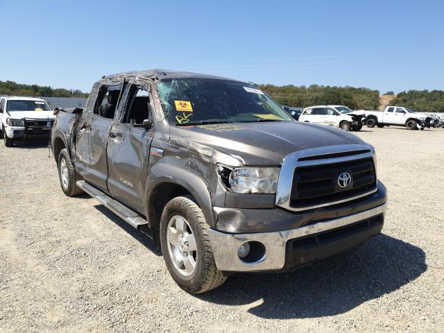 TOYOTA TUNDRA CRE 2011 5tfey5f12bx106536