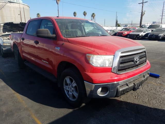 TOYOTA TUNDRA CRE 2011 5tfey5f12bx106861