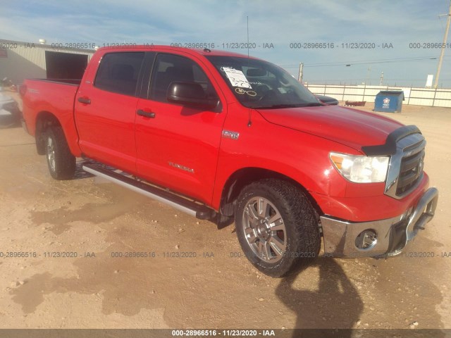 TOYOTA TUNDRA 2WD TRUCK 2011 5tfey5f12bx106956