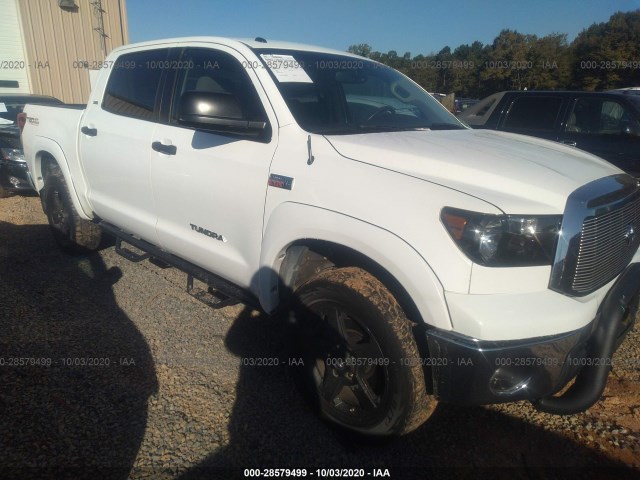 TOYOTA TUNDRA 2WD TRUCK 2011 5tfey5f12bx107945