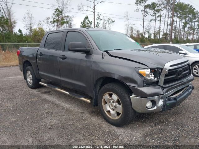 TOYOTA TUNDRA 2011 5tfey5f12bx107959