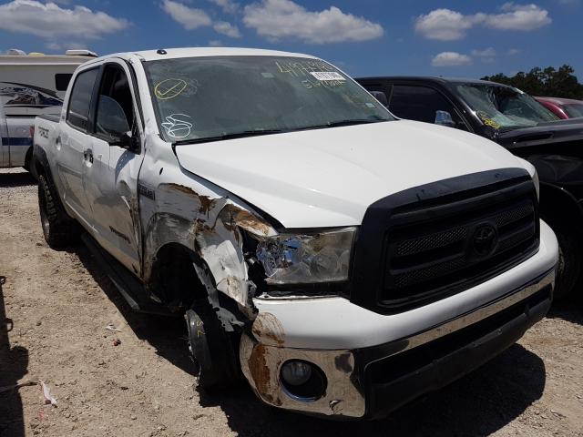 TOYOTA TUNDRA CRE 2012 5tfey5f12cx118882