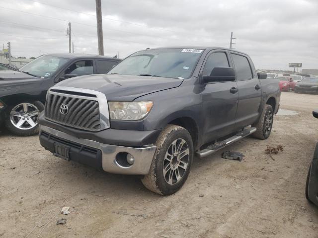 TOYOTA TUNDRA 2012 5tfey5f12cx119577