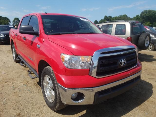 TOYOTA TUNDRA CRE 2012 5tfey5f12cx119885