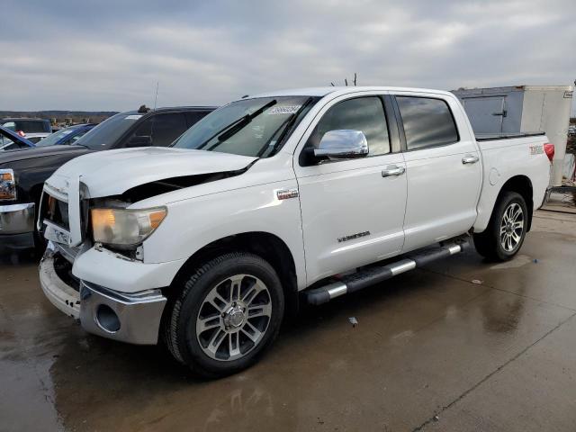 TOYOTA TUNDRA 2012 5tfey5f12cx120597