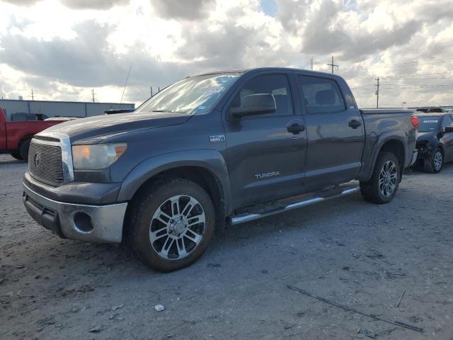 TOYOTA TUNDRA CRE 2012 5tfey5f12cx127808