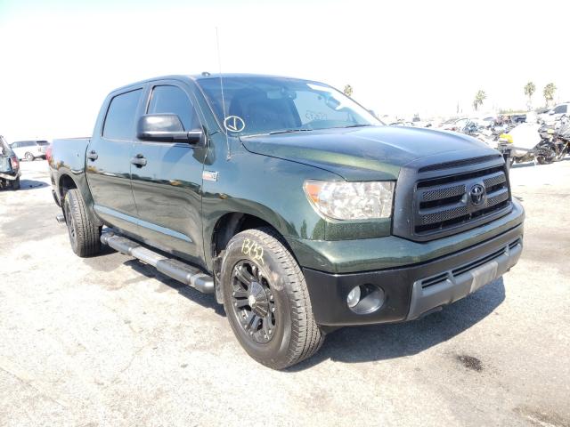 TOYOTA TUNDRA CRE 2012 5tfey5f12cx130725