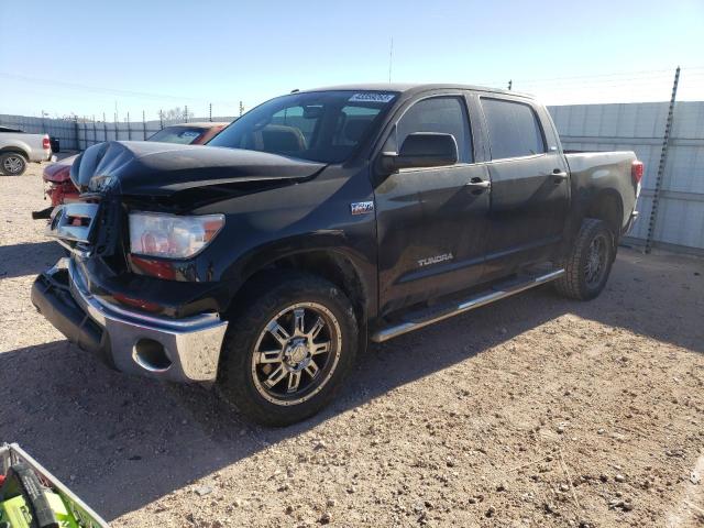 TOYOTA TUNDRA 2013 5tfey5f12dx138275