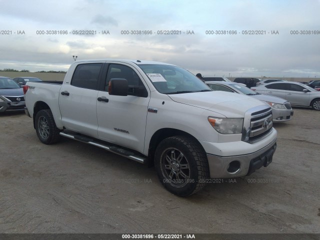 TOYOTA TUNDRA 2WD TRUCK 2013 5tfey5f12dx139975