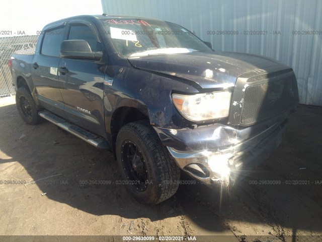 TOYOTA TUNDRA 2WD TRUCK 2013 5tfey5f12dx141919