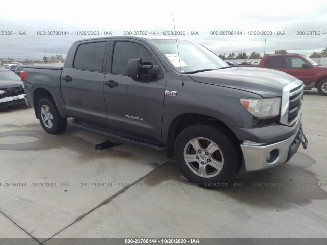 TOYOTA TUNDRA 2WD TRUCK 2013 5tfey5f12dx141970