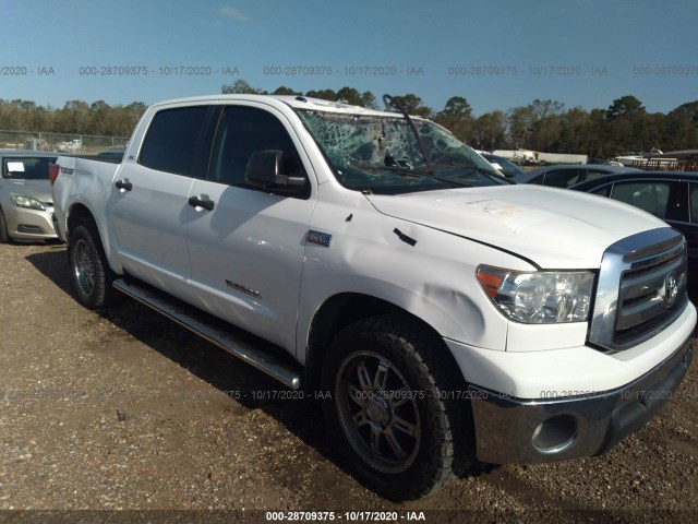 TOYOTA TUNDRA 2WD TRUCK 2013 5tfey5f12dx143282