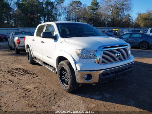 TOYOTA TUNDRA 2013 5tfey5f12dx143802