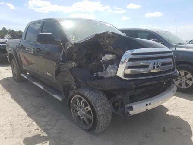 TOYOTA TUNDRA 2013 5tfey5f12dx145016