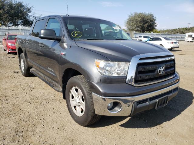 TOYOTA TUNDRA CRE 2013 5tfey5f12dx147302