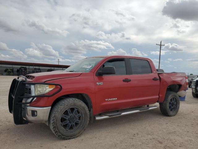 TOYOTA TUNDRA CRE 2014 5tfey5f12ex156017