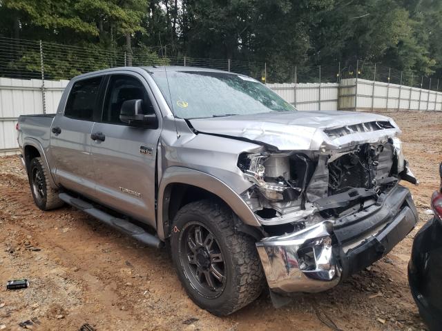 TOYOTA TUNDRA CRE 2014 5tfey5f12ex158270