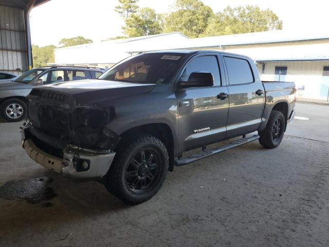 TOYOTA TUNDRA 2014 5tfey5f12ex160584