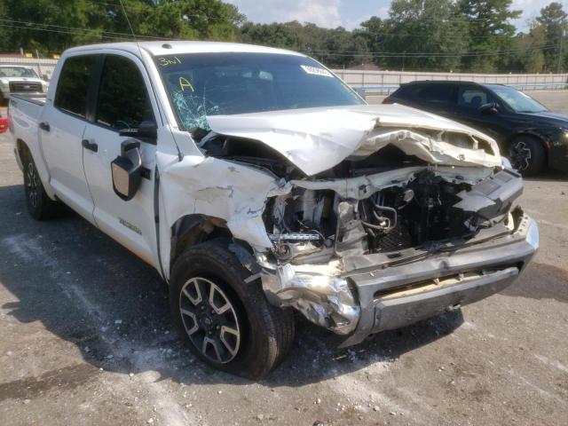 TOYOTA TUNDRA CRE 2014 5tfey5f12ex163615