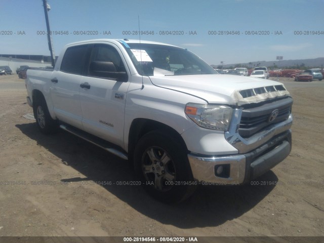 TOYOTA TUNDRA 2WD TRUCK 2014 5tfey5f12ex163744