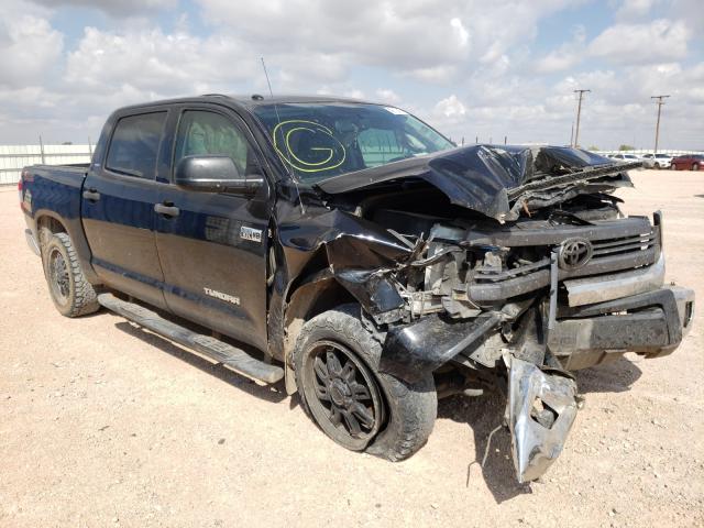 TOYOTA TUNDRA CRE 2014 5tfey5f12ex169415