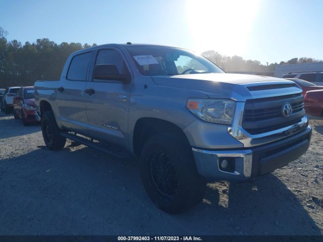 TOYOTA TUNDRA 2WD TRUCK 2014 5tfey5f12ex170452