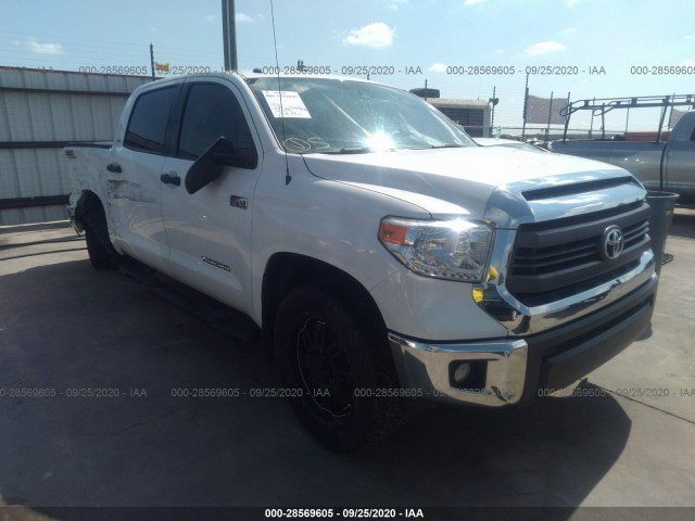 TOYOTA TUNDRA 2WD TRUCK 2014 5tfey5f12ex171990