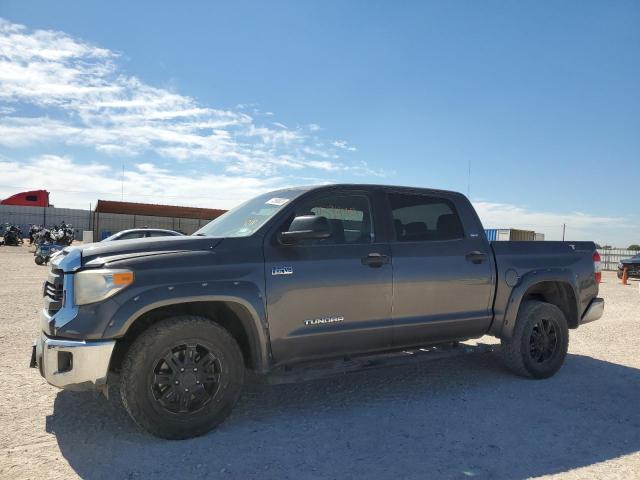 TOYOTA TUNDRA 2015 5tfey5f12fx174597