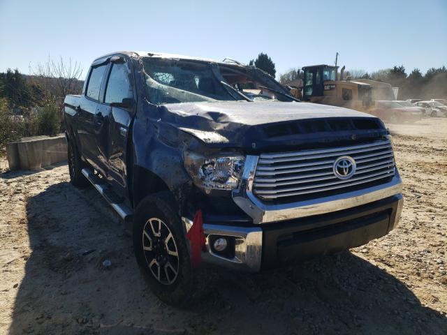 TOYOTA TUNDRA CRE 2015 5tfey5f12fx176866