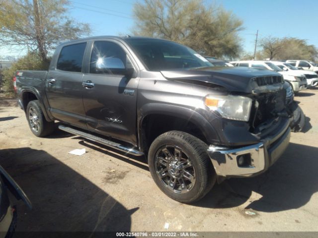 TOYOTA TUNDRA 2WD TRUCK 2015 5tfey5f12fx177080