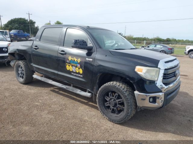 TOYOTA TUNDRA 2WD TRUCK 2015 5tfey5f12fx181260