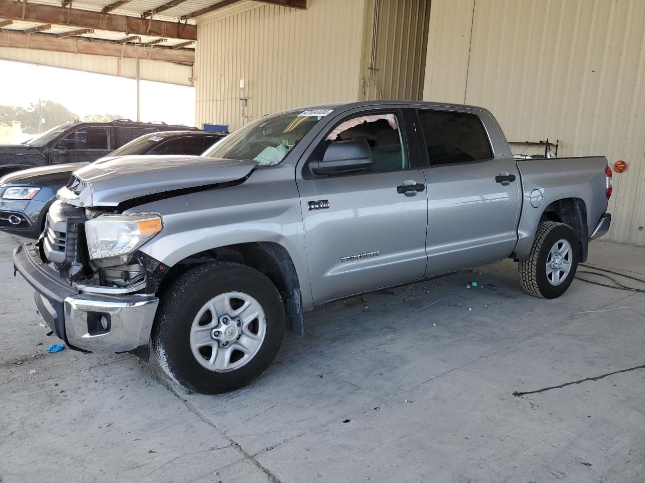 TOYOTA TUNDRA 2015 5tfey5f12fx184563