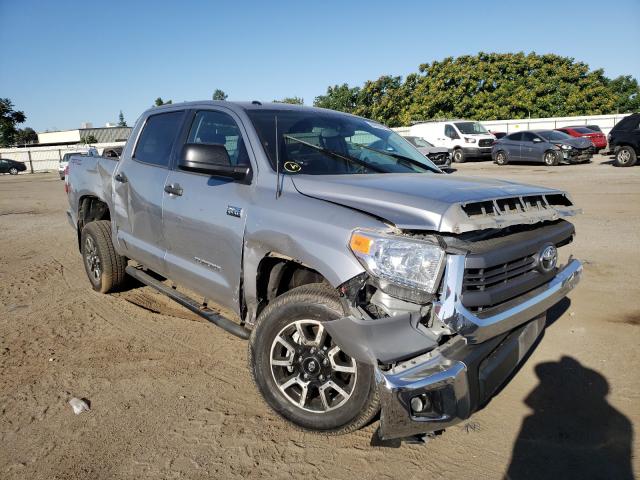 TOYOTA TUNDRA CRE 2015 5tfey5f12fx187933