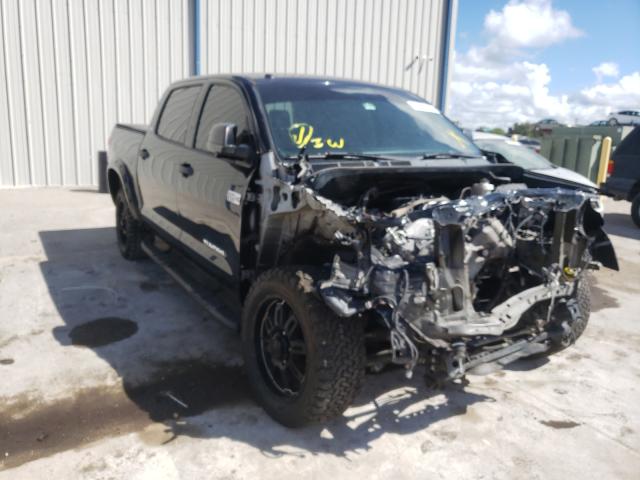 TOYOTA TUNDRA CRE 2015 5tfey5f12fx188760