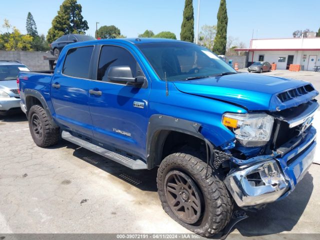 TOYOTA TUNDRA 2WD TRUCK 2016 5tfey5f12gx196312