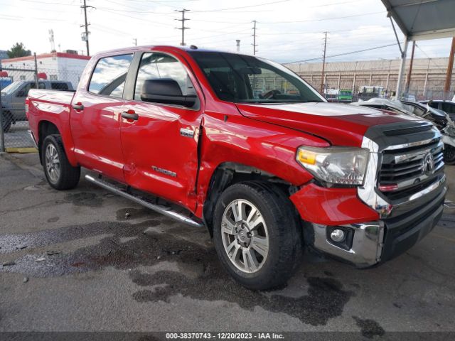 TOYOTA TUNDRA 2017 5tfey5f12hx219346