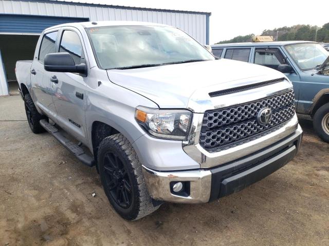 TOYOTA TUNDRA CRE 2018 5tfey5f12jx233253