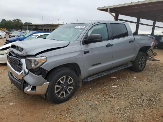 TOYOTA TUNDRA CRE 2018 5tfey5f12jx242258