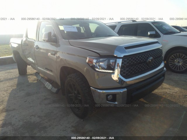 TOYOTA TUNDRA 2WD 2020 5tfey5f12lx257443